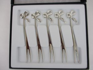 ミキモトカトラリー