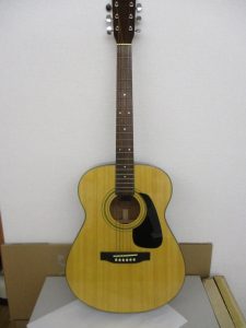 モーリスギター