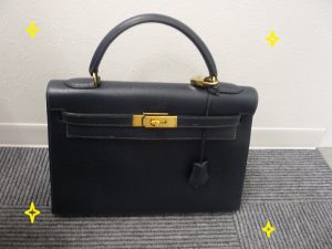Hermès エルメス バッグ 買取