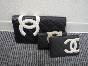 CHANEL シャネル 売る 大分