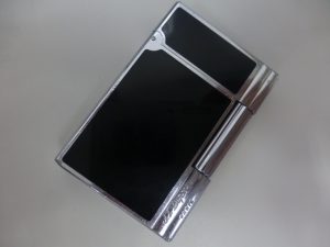 デュポンのライターをお買取り致しました。買取専門店大吉 延岡店(宮崎県)です。