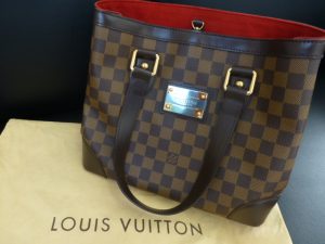 ルイヴィトンのバッグをお買取り致しました。買取専門店大吉 延岡店(宮崎県)です。