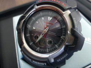 G-SHOCK(ジーショック)をお買取り致しました。買取専門店大吉 延岡店(宮崎県)です。