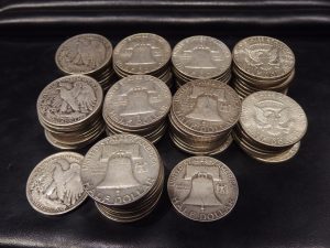 外国硬貨を売るなら関内伊勢佐木町の買取専門店 大吉