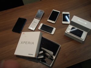 スマホ携帯の買取なら延岡市の大吉延岡店にお任せ下さい!