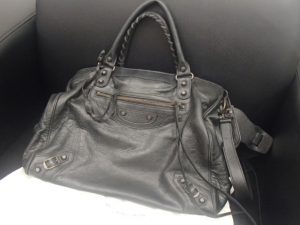 バレンシアガのバッグをお買取り!大吉ゆめタウン八代店