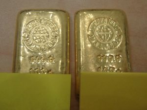 インゴットをお買取り!大吉ゆめタウン八代店