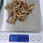 SBYM5119金のネックレス大に大量に買う★大吉いこらもーる泉佐野店です( *´艸｀)