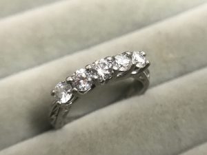 ダイヤモンド,買取,沖縄,北谷