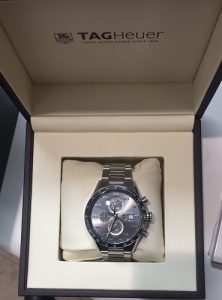 ブランド時計の買取は大吉エスモール鶴岡店にお任せください!