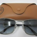 サングラスの買取なら市川大吉本八幡店