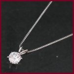 ダイヤモンドの買取なら市川大吉本八幡店