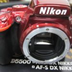 ニコンの買取なら市川大吉本八幡店