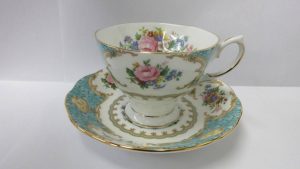 ロイヤルアルバート