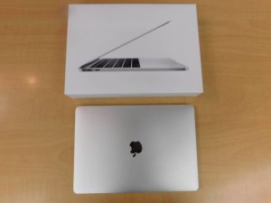 Mac　Book　Pro