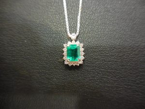 171229ネックレスのお買取りは、大吉大橋店へ