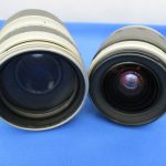 カメラレンズ2