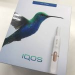 アイコス／i QOS／電子タバコ／加熱式タバコの買取は池田市の買取専門店　大吉　池田店