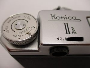 カメラ買取。生駒駅すぐの買取専門店大吉グリーンヒルいこま店でお買取させて頂きましたカメラの画像です。