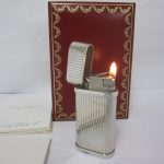 ライターの買取なら市川大吉本八幡店