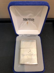 ZIPPOをお買取しました！買取専門店 大吉 仙台泉大沢店です！
