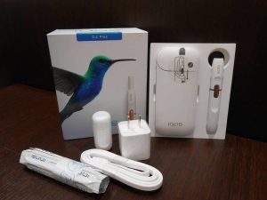 アイコス、電子たばこお買取り出来ます。未使用なら高額査定!買取専門店大吉イオンタウン宇多津店(香川県)