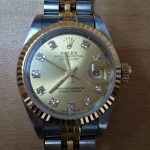 ROLEX ロレックスの買取は池田市の買取専門店 大吉 池田店