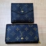 ルイヴィトン 財布の買取は 池田市の買取専門店 大吉 池田店