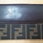 フェンディ 財布の買取は 池田市の買取専門店 大吉 池田店