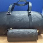 ルイヴィトン バッグの買取は 池田市の買取専門店 大吉 池田店