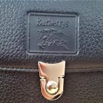 バーバリー/バーバリーズバッグ の買取は池田市の買取専門店 大吉 池田店