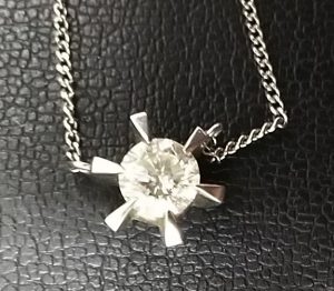 どんなデザインの貴金属も、大吉長崎屋小樽店では喜んでお買取り致します!