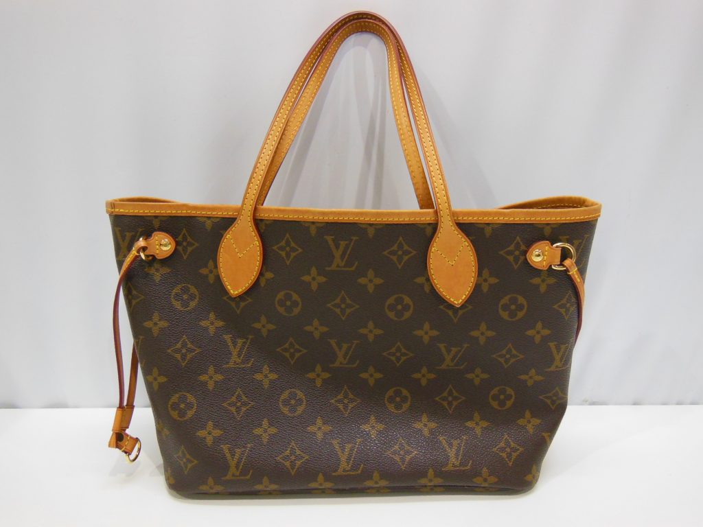 豊田市のルイヴィトン買取は、大吉豊田店にお任せください★