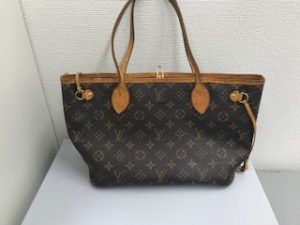 奈良,買取,ヴィトン