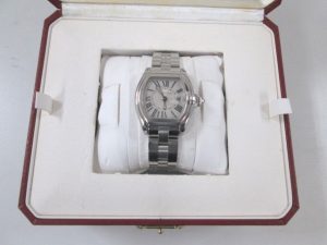 カルティエ　2675　ロードスターミニ