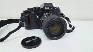 静岡で【カメラ】高価買取は買取専門店大吉イトーヨーカドー静岡店！