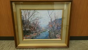 藤枝市で【絵画】買取は買取専門店大吉イトーヨーカドー静岡店!