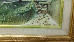 絵画,買取,藤枝