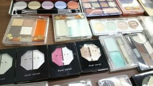 静岡,化粧品,買取