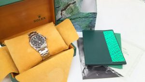 静岡でブランド時計【ロレックス】買取は買取専門店大吉イトーヨーカドー静岡店!