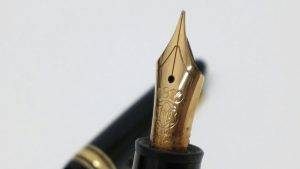 万年筆,買取,静岡市