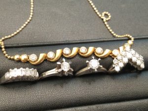 ダイヤモンド高価買取！！買取専門店大吉イオンタウン宇多津店（香川県）