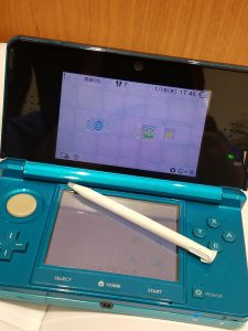ニンテンドー3DSお買取り致します。買取専門店大吉イオンタウン宇多津店（香川県）
