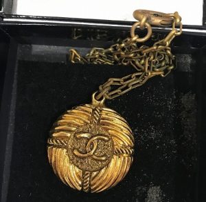 シャネル　アクセサリー　ネックレス　イヤリング買取　小倉南区　サニーサイドモール小倉　大吉