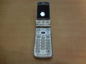 180118処分に困ってるガラケーありませんか？　大吉大橋店です