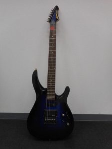 楽器 エレキギターをお買取り!大吉ゆめタウン八代店