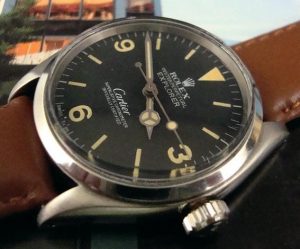 時計の高価買取は大吉MEGAドン・キホーテ弁天町店!2