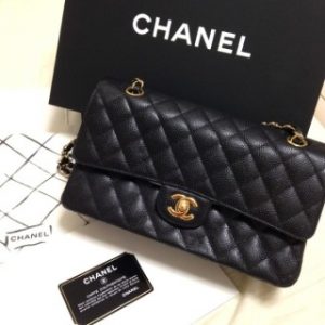 シャネルのお買取りは池田市の大吉 池田店