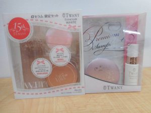 化粧品もお売り頂けます!買取専門店 大吉ゆめタウン八代店