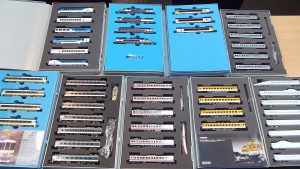 鉄道模型,買取,海老名